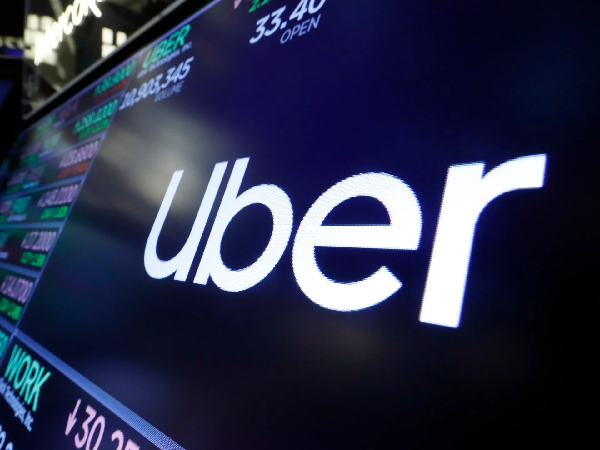 Uber-dən Lucid-ə 300 milyon dollar: Robotaksi sövdələşməsi