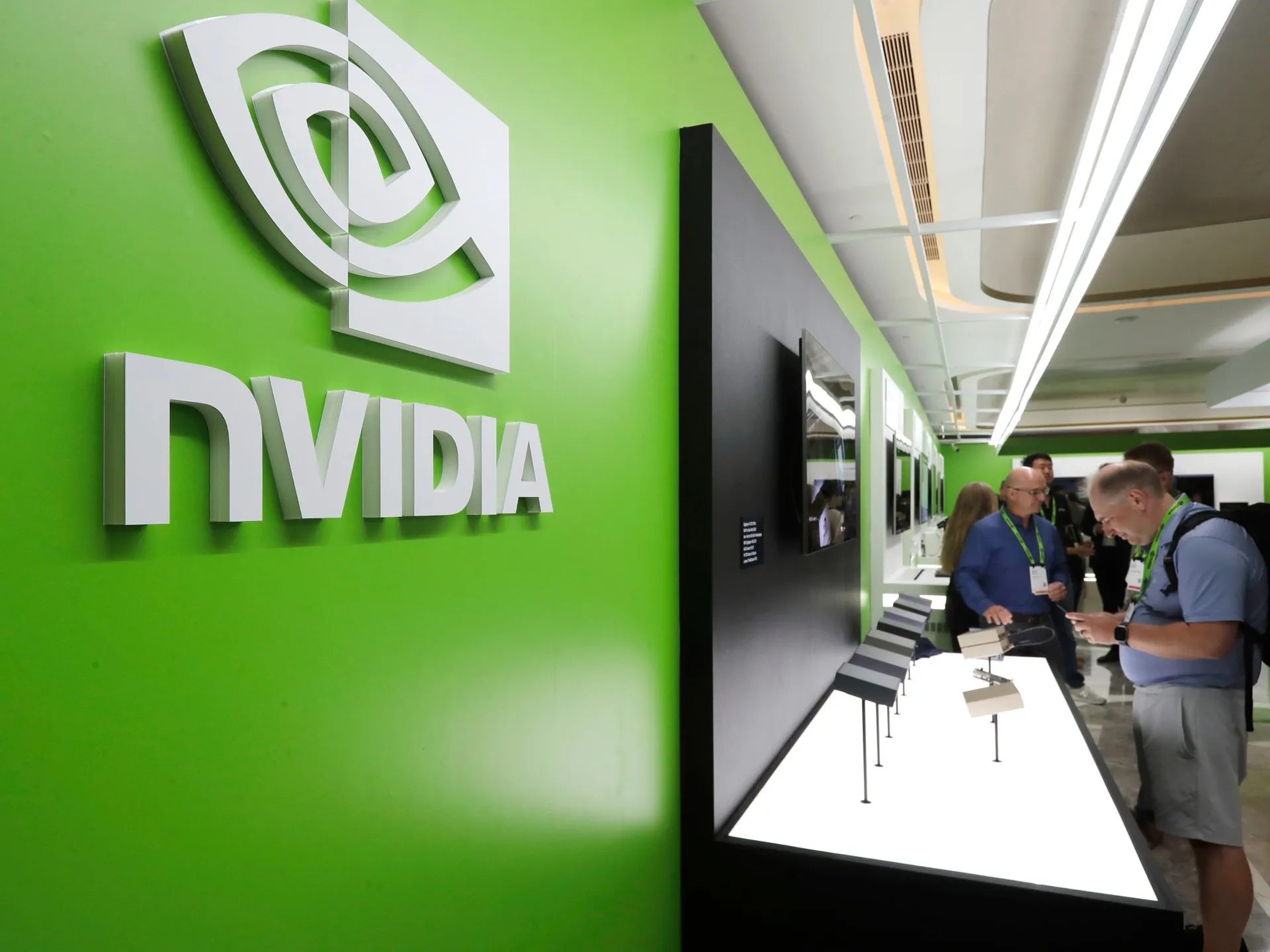 Çin Nvidia H20 çiplərinin yerli şirkətlərdə istifadəsindən narahatdır