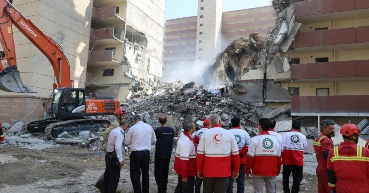 İran təcavüzkarları hüquqi yolla məsuliyyətə cəlb edəcək