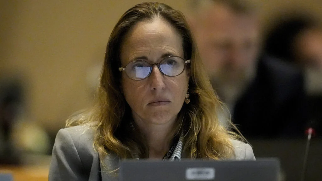 Tracy Beth Høeg FDA Dərman Qiymətləndirmə və Araşdırma Mərkəzinə rəhbərlik edəcək