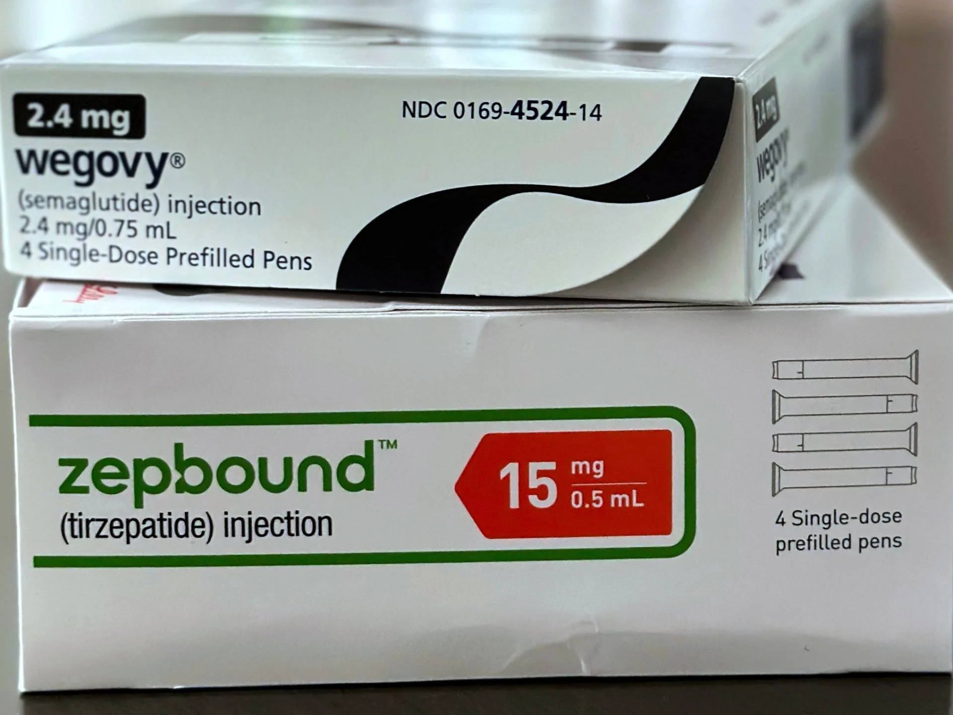 Novo Nordisk güclənən rəqabət fonunda ixtisarlar barədə xəbərdarlıq edir