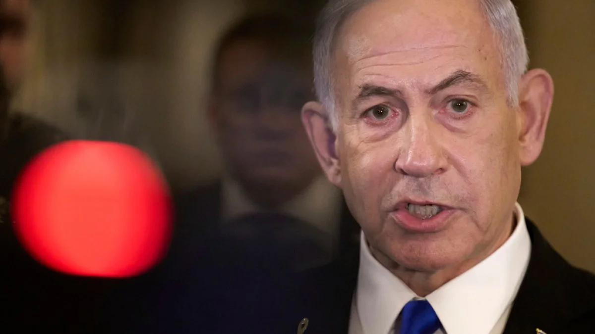 BMT-nin Albanese-si Netanyahuya hava sahəsini açan ölkələri qınadı