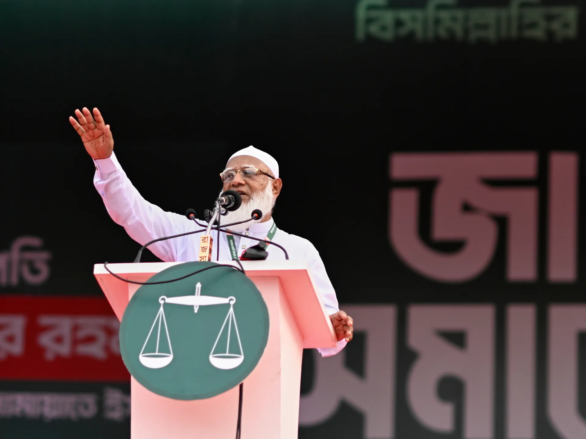 Banqladeş Camaat lideri Şəfiqur Rəhman 2026 seçkilərinin əsas siması