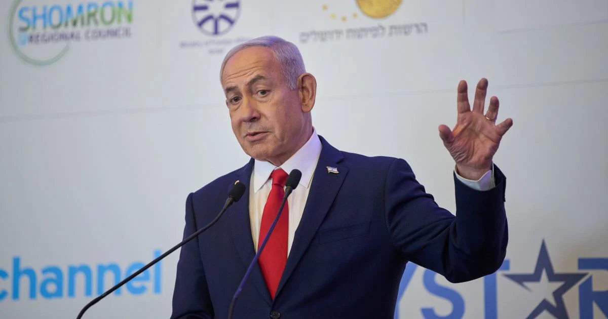 Netanyahu Qəzzanın tam işğalına qərar verib: Məlumatlar