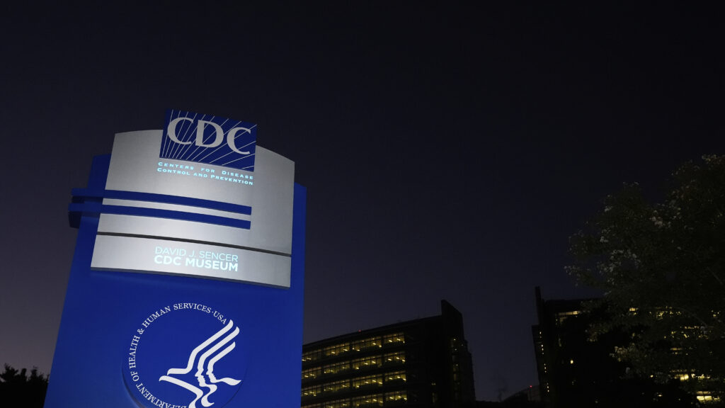 CDC Peyvənd Paneli: Fərziyyələr Faktlardan Üstün Tutulur