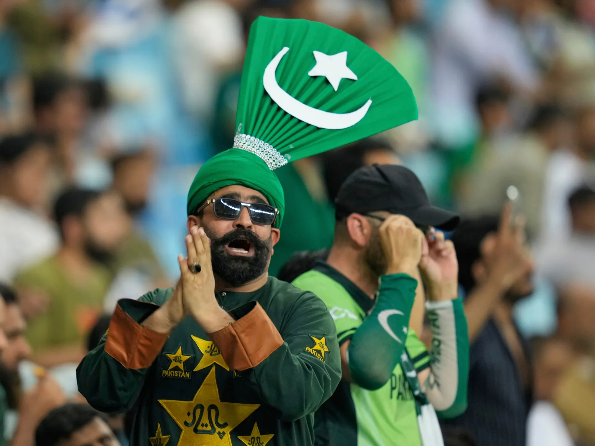CANLI: Hindistan-Pakistan – Asiya Kuboku 2025 Super 4 Matçı
