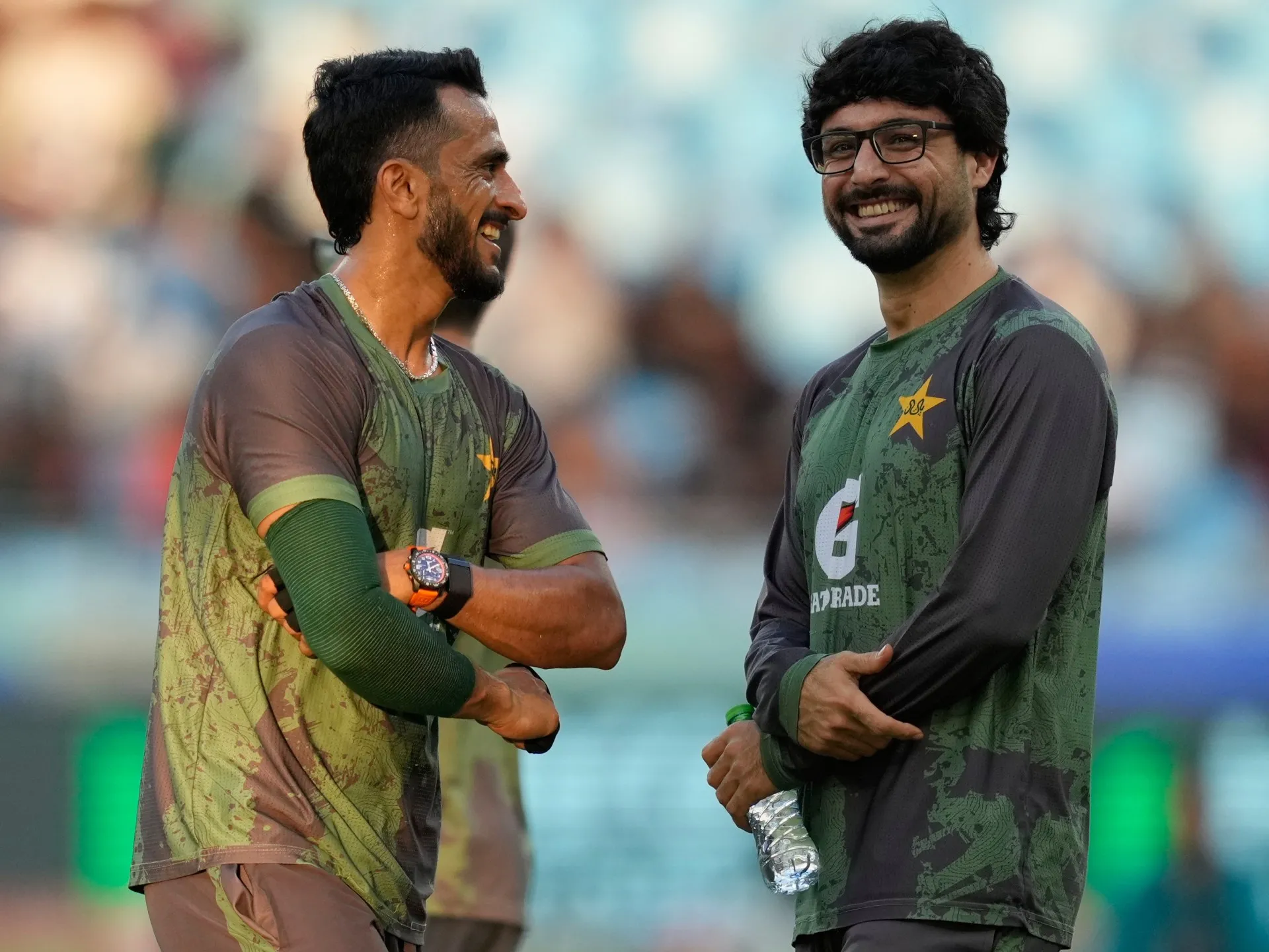 CANLI: Hindistan-Pakistan Asiya Kuboku finalı – Gözləntilər, heyət və reaksiyalar