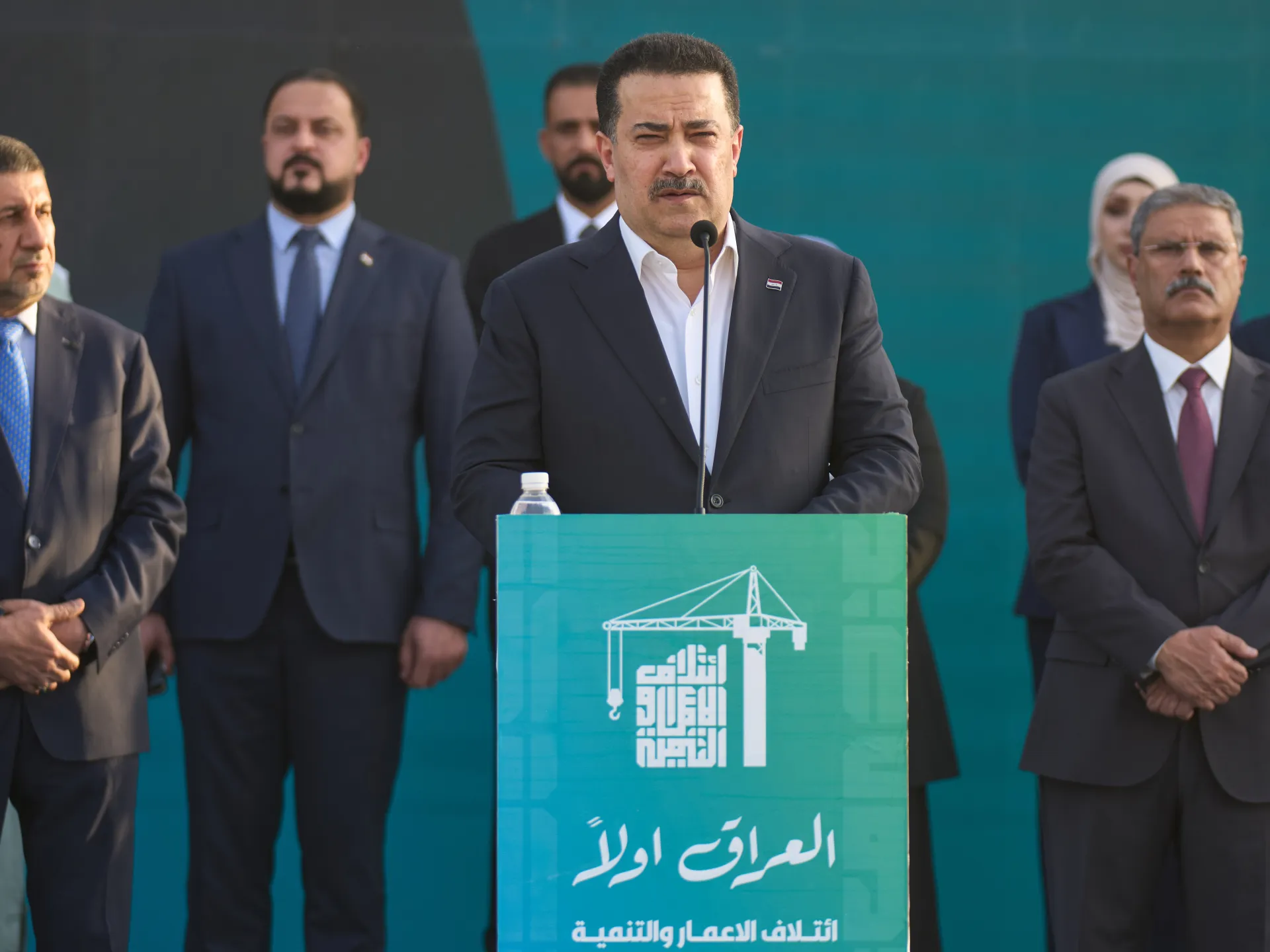 İraq seçkiləri: Ümidsizlik kölgəsində