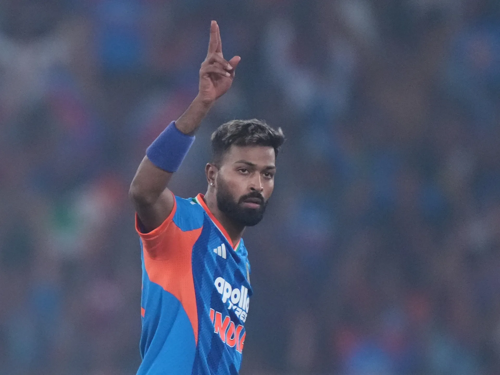 Hindistan Cənubi Afrikanı məğlub etdi: T20 Dünya Kubokuna doğru iddialı yürüş