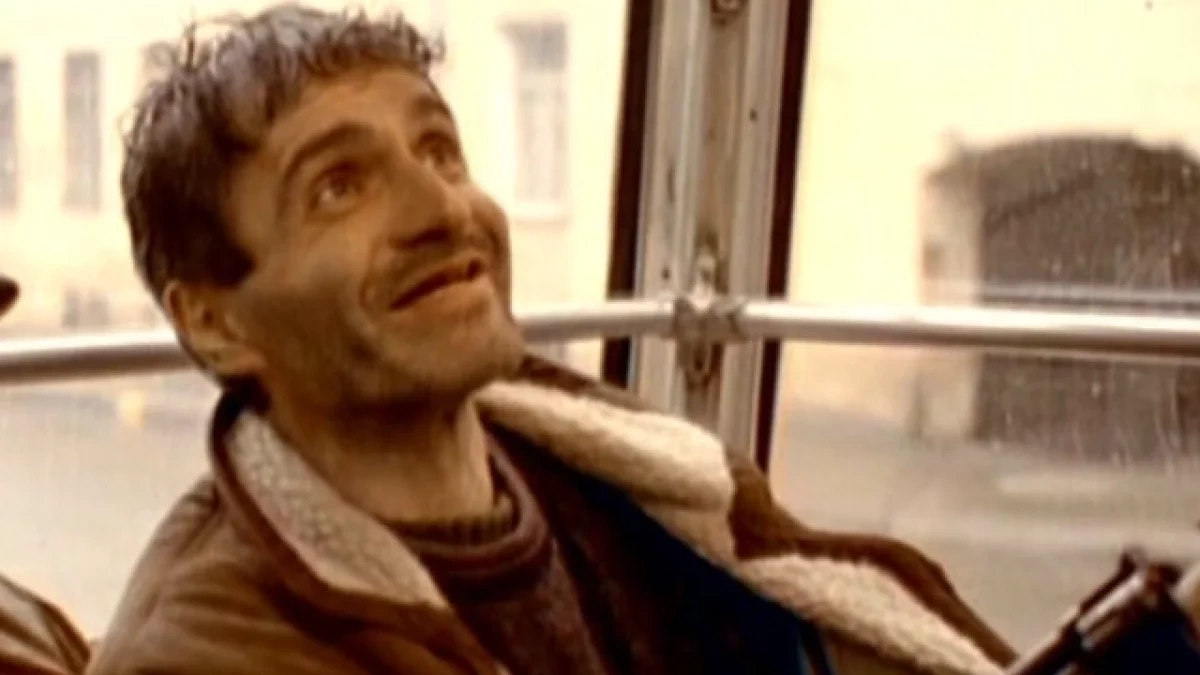 “Brat” və “Sınıq fənərlər küçəsi”nin aktyoru Artur Arutyunyan vəfat etdi