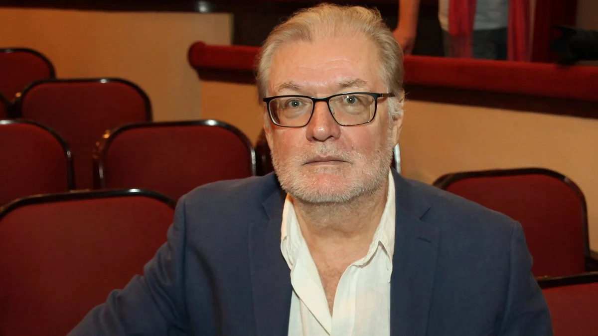 Vladimir Simonov Troekurov qəbiristanlığında dəfn edildi