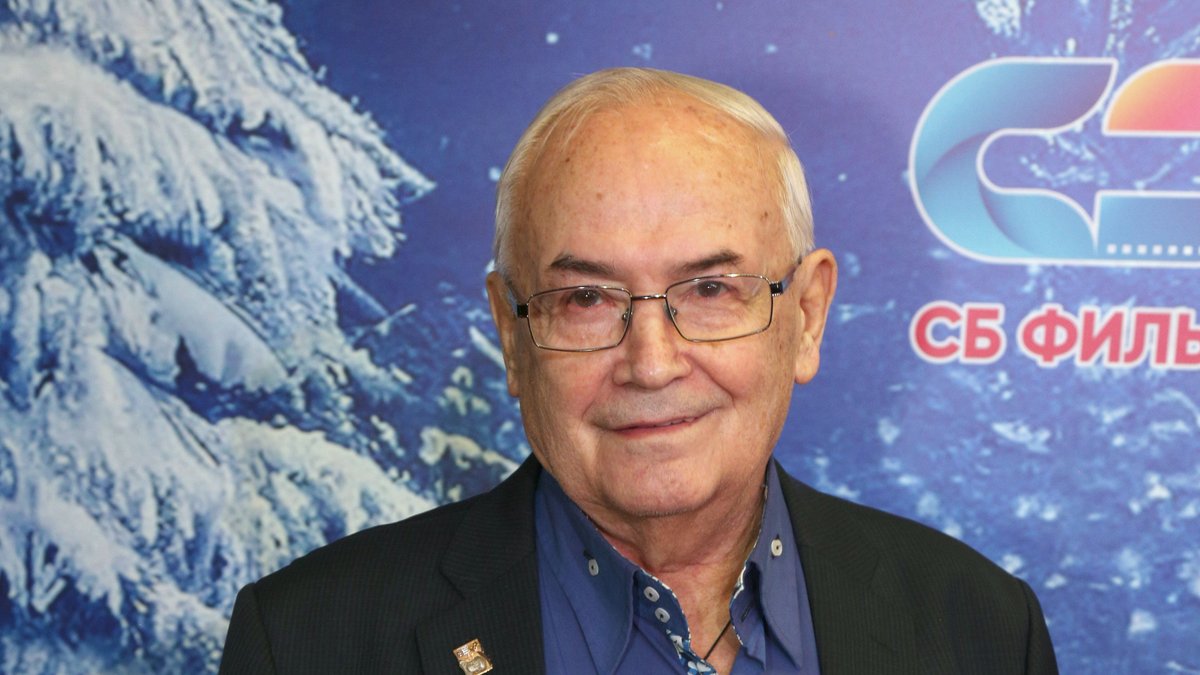 RSFSR Xalq Artisti Vsevolod Şilovski vəfat etdi