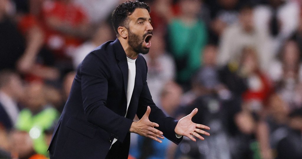 "Mançester Yunayted" – "Vest Hem" matçı: Proqnoz və mərc əmsalları (04.12.2025)