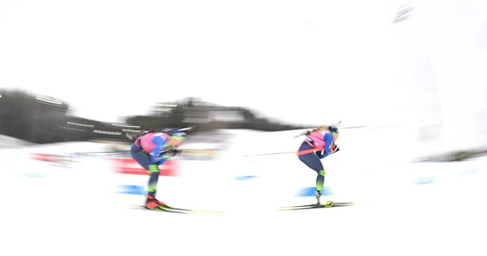 Rusiya Biatlon Kubokunun ilk mərhələsində 25 Belaruslu idmançı mübarizə aparacaq