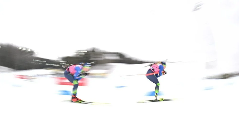 Rusiya Biatlon Kubokunun ilk mərhələsində 25 Belaruslu idmançı mübarizə aparacaq