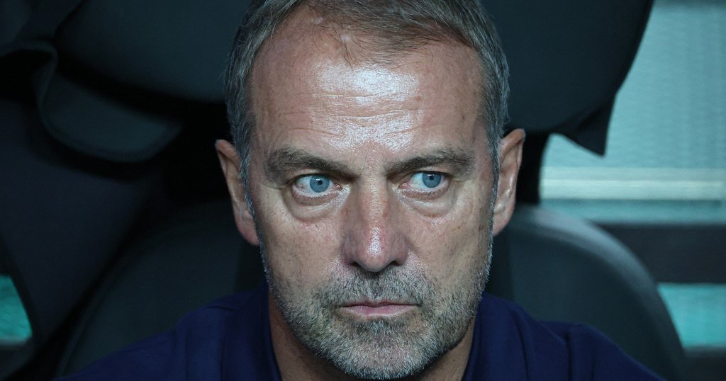 Flik "Barselona"-"Çelsi" ÇL qarşılaşması haqqında danışdı 25 noyabr 2025