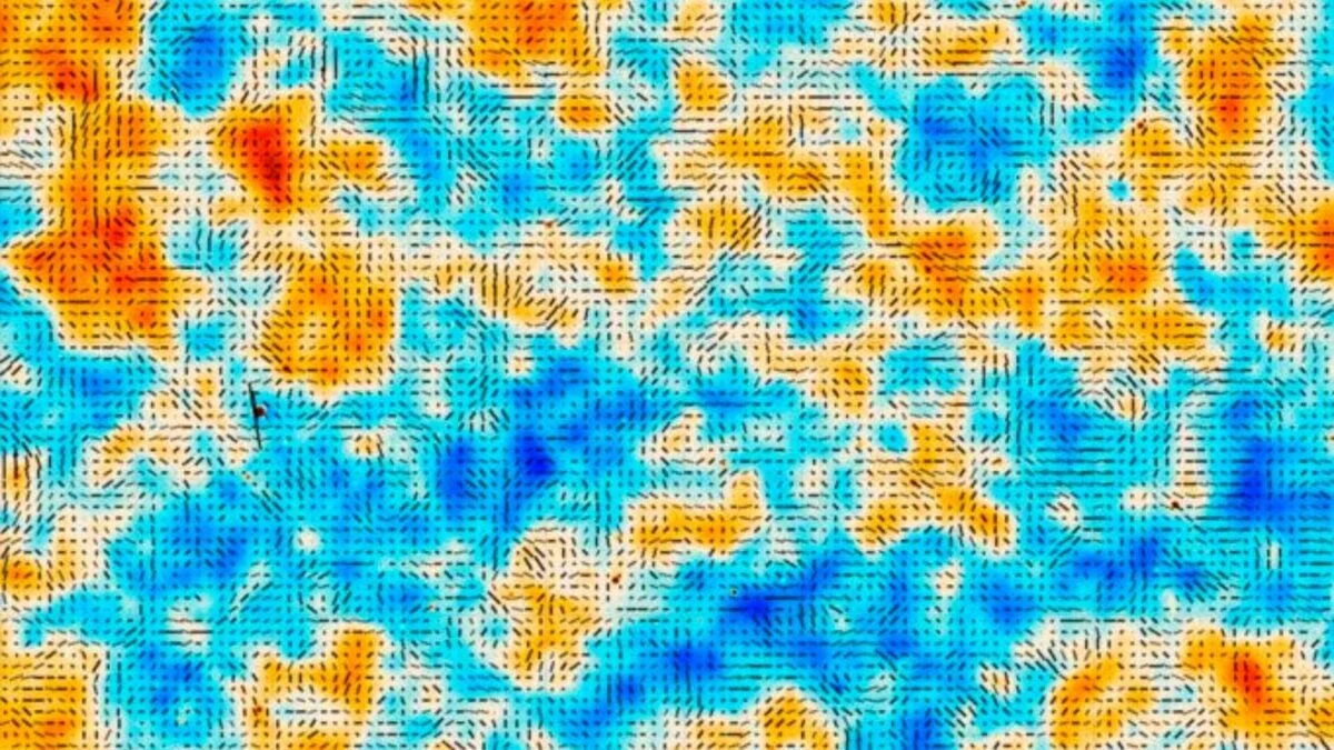 Teleskopun son məlumatları 30 kosmologiya nəzəriyyəsini sıradan çıxardı