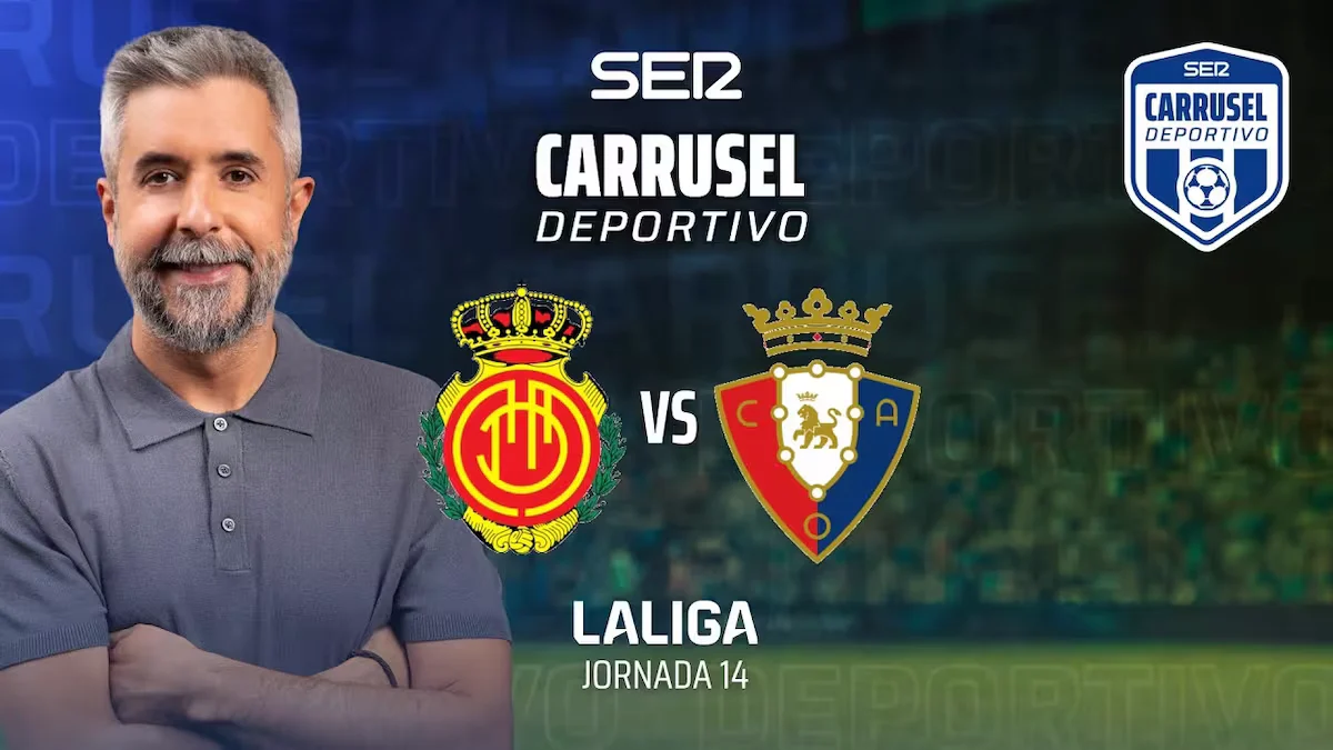LaLiqa, 14-cü tur: Mallorca-Osasuna canlı