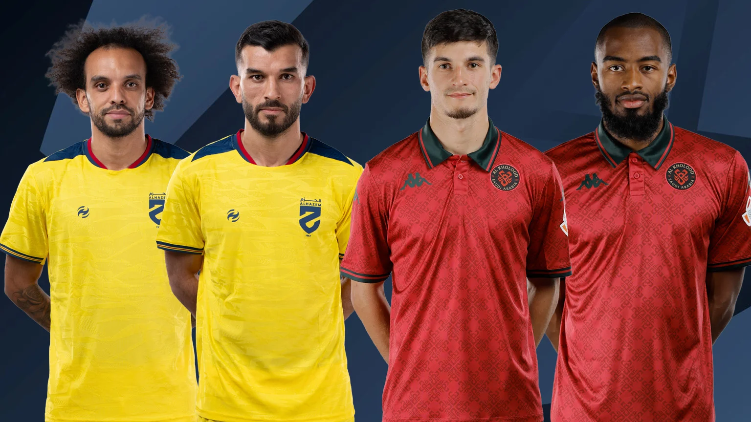 Ər-Rass tarixin ən möhtəşəm futbol gecəsini yaşayır