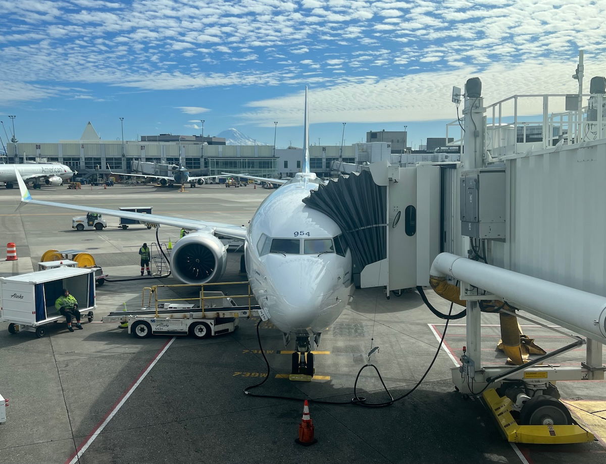 Sietl Hava Limanında yanacaq qıtlığı aviaşirkətlərə təsir edəcək