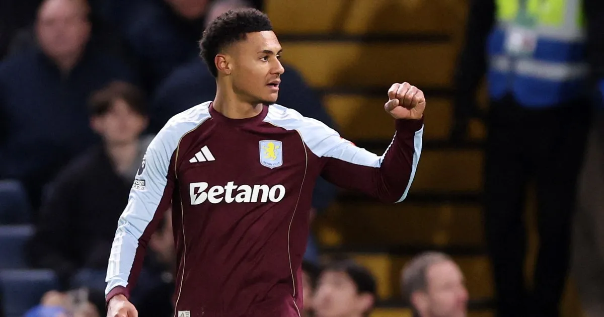 Arsenal-Aston Villa Premyer Liqa: Matç öncəsi heyətlər proqnozu