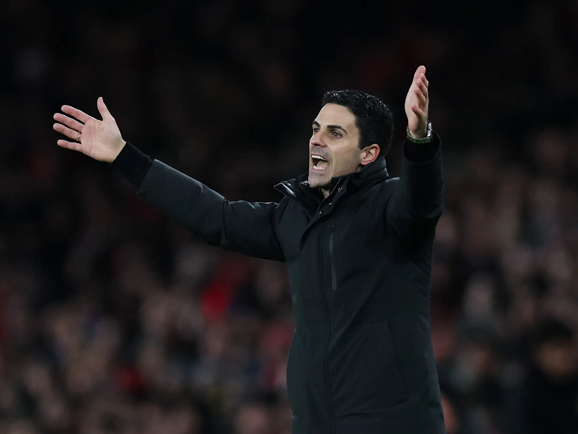 Arsenal-Liverpul heç-heçəsi Premyer Liqa iddiaçılarına yaradı