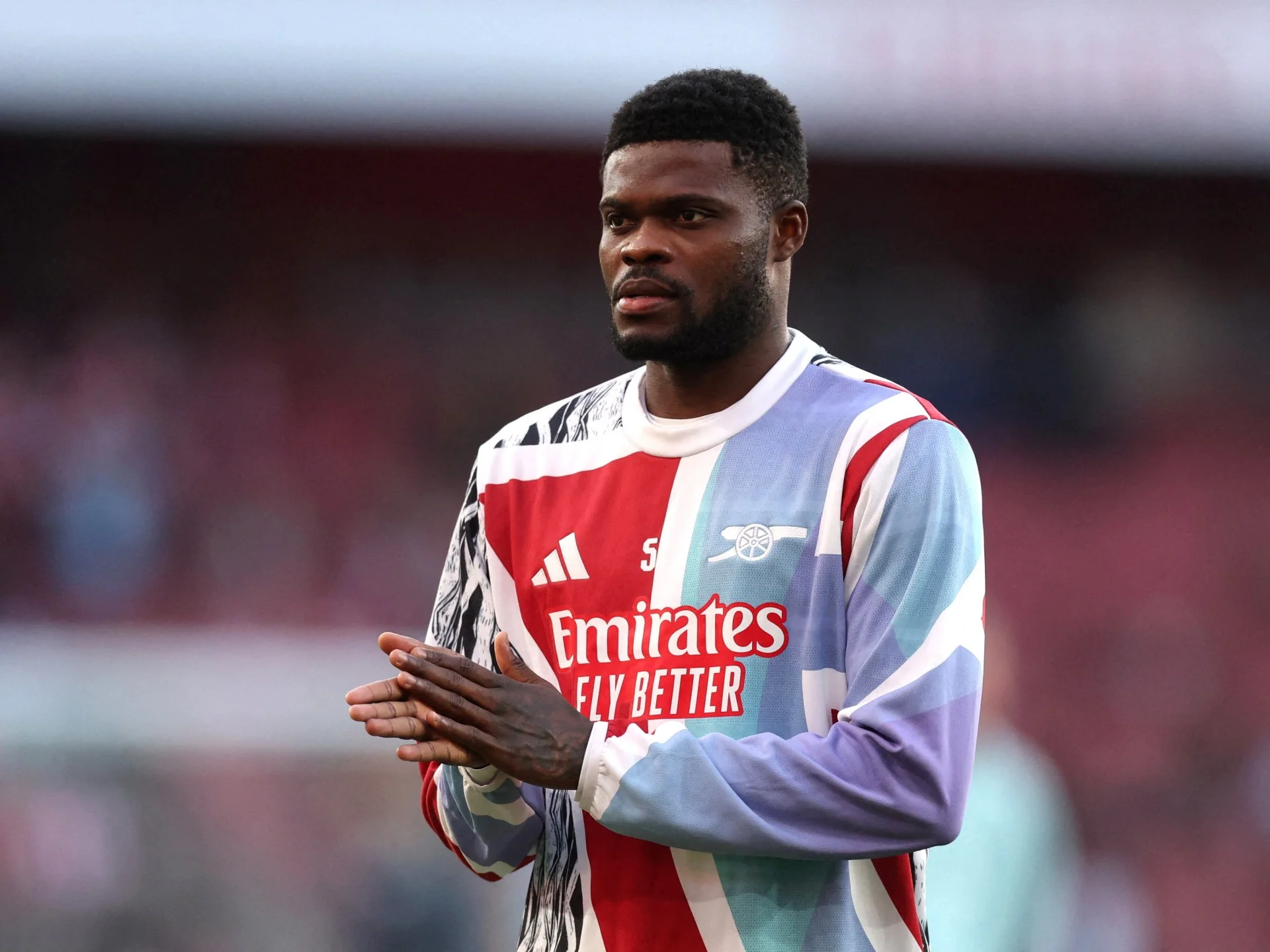 Arsenalın keçmiş futbolçusu Partey təcavüz və cinsi zorakılıqda ittiham olunur