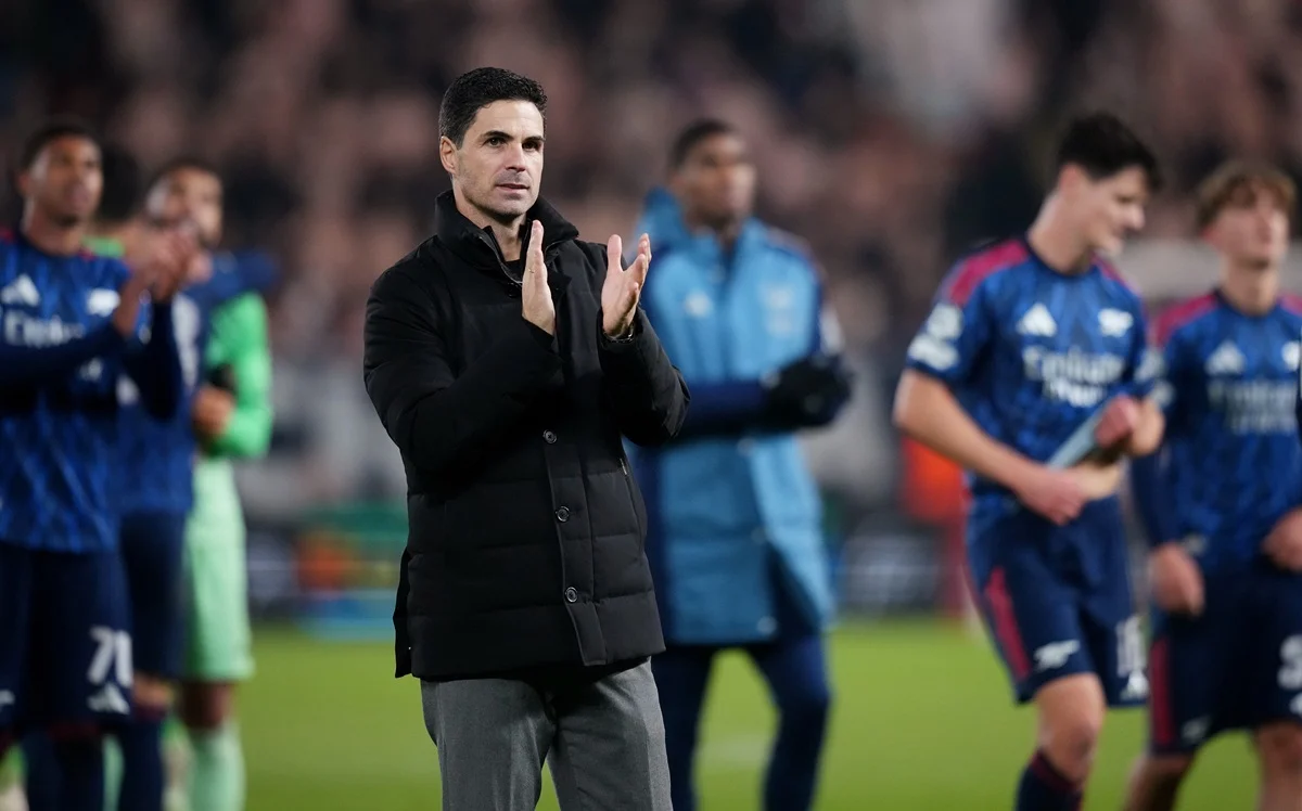 Arteta Marescanın Çelsi açıqlamalarına cavab verdi