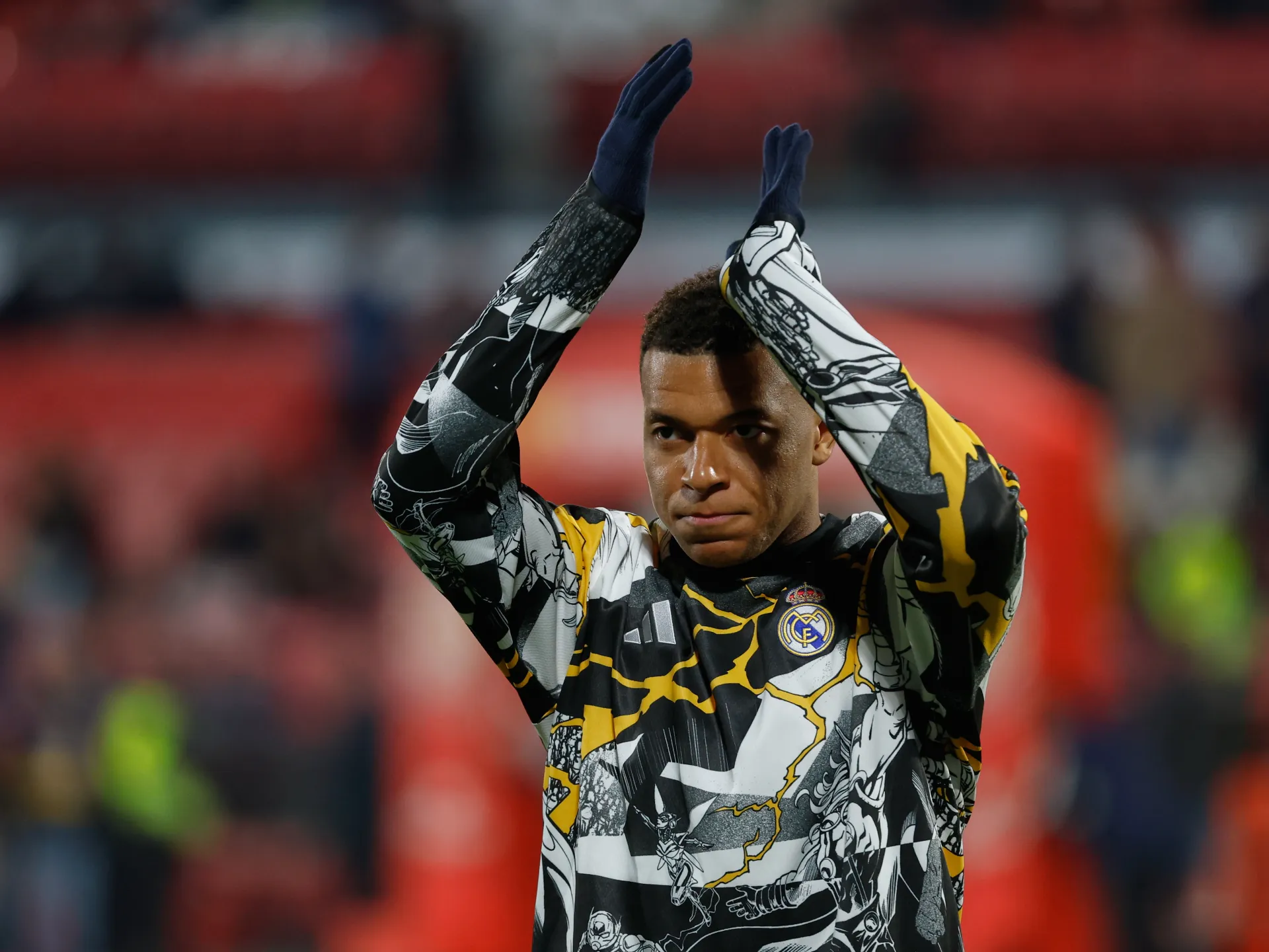 Atletik Bilbao – Real Madrid: La Liqa öncəsi xəbərlər, başlama vaxtı, heyətlər