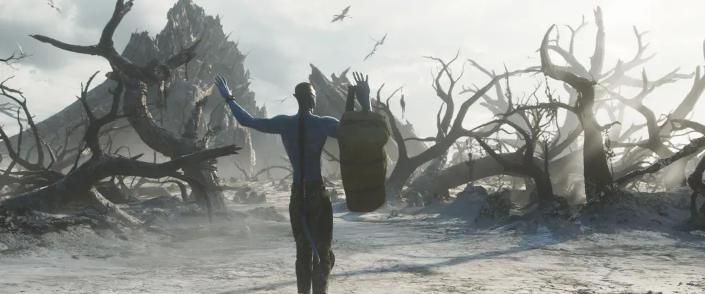 "Fire And Ash" ABŞ açılışında 110 milyon dollar proqnozlaşdırılır