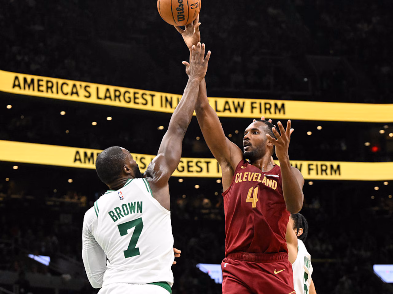 Cavs-Celtics: Qarşılaşma öncəsi bilməli olduqlarınız