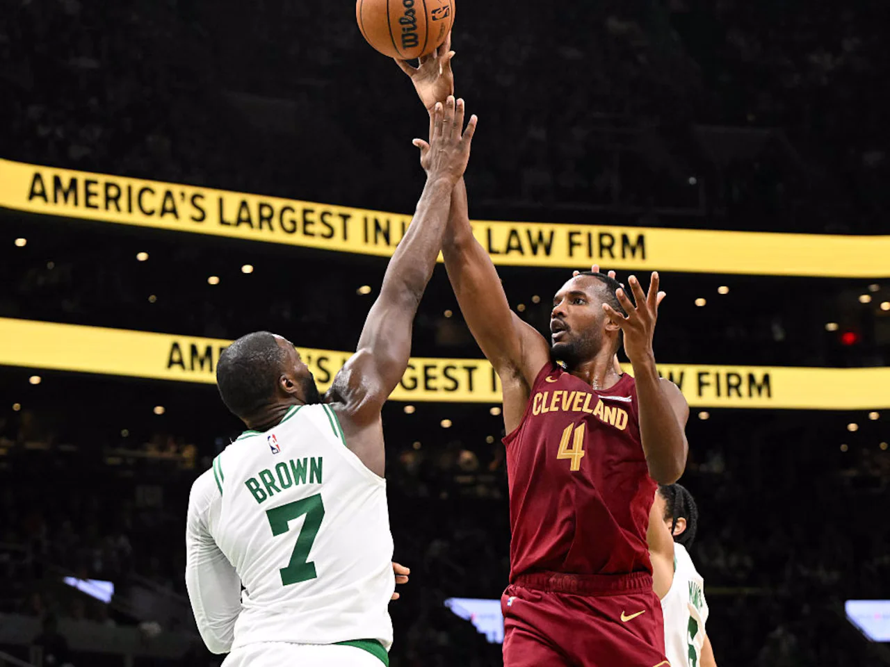 Cavs-Celtics: Qarşılaşma öncəsi bilməli olduqlarınız