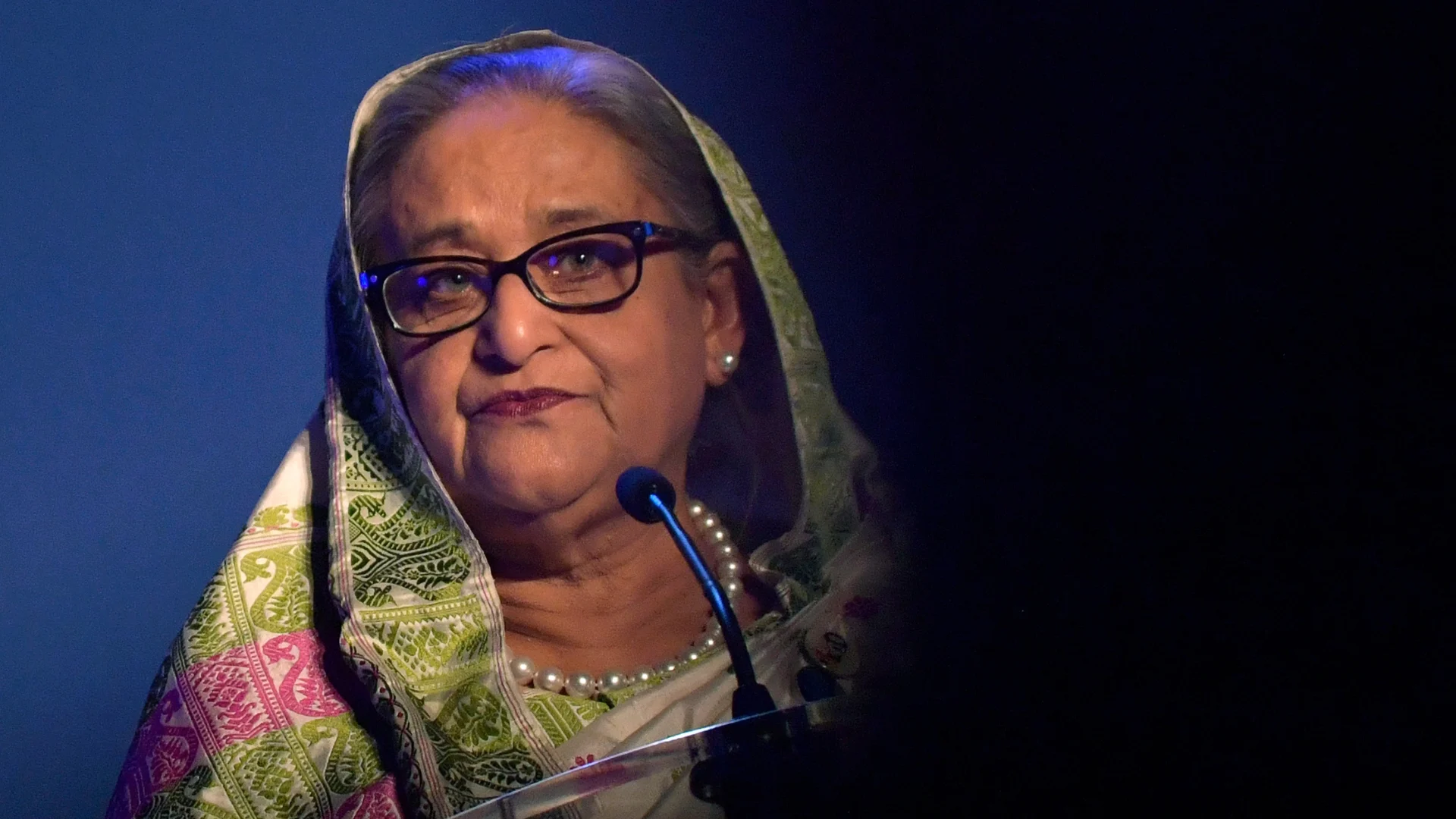 Şeyx Hasina 2024-də Banqladeş etirazçılarına atəş açdırdı