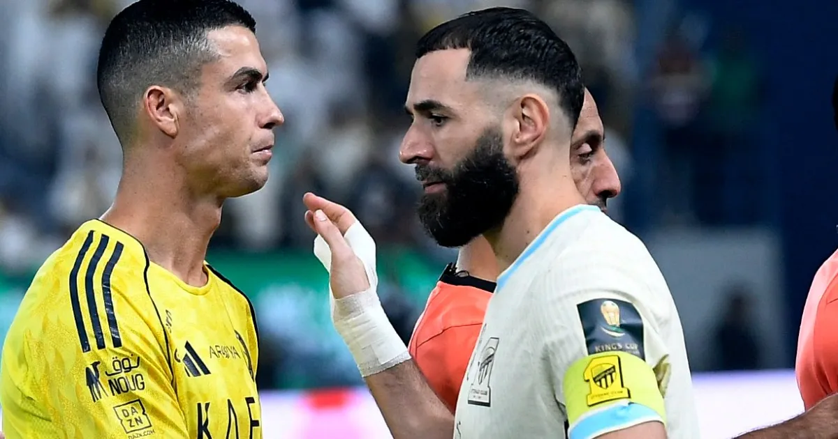 Benzema Əl-Hilal transferi: Ronaldo ilə əlaqənin səbəbi