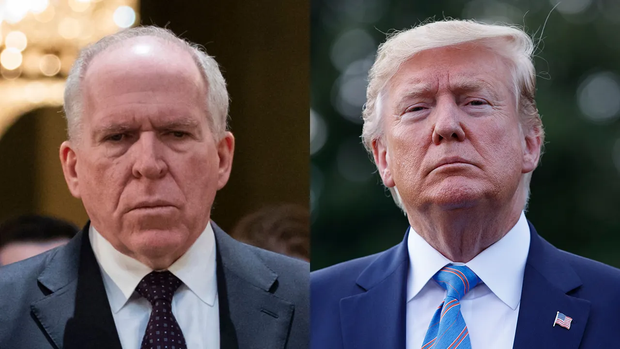 Brennan-Steele Dosyesi Bağlantısı Təsdiqləndi