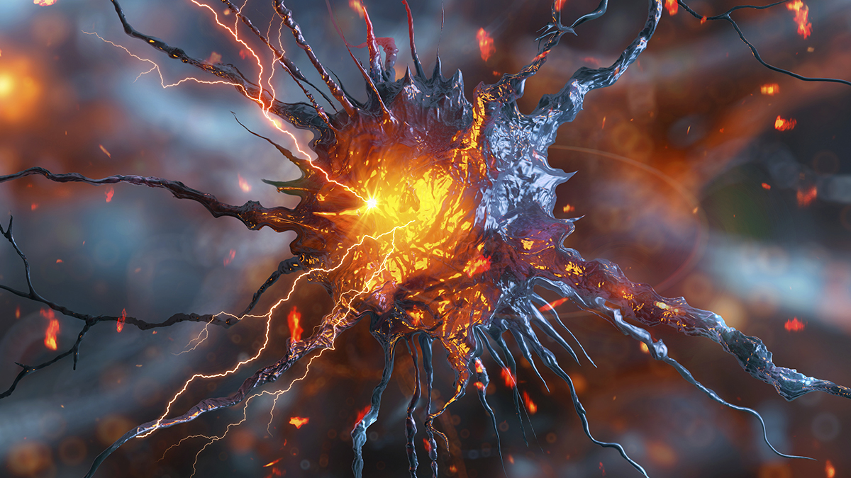 Alimlər qocalan hüceyrələri cavanlaşdıran üsul tapdı