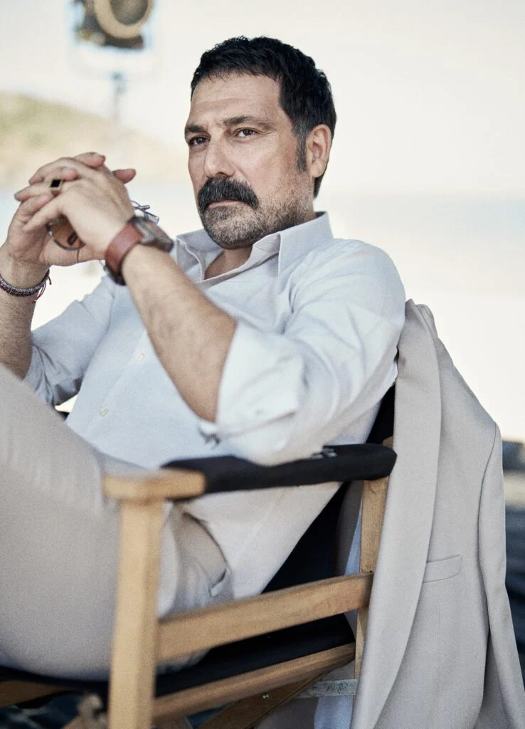 Bülent İnal "İmam Qəzali" Verilişinin Qonağı Oldu