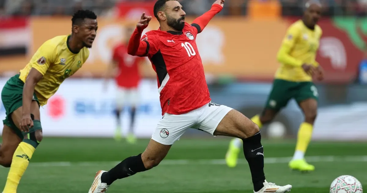 CANLI AFKON 2025 Misir Cənubi Afrika oyunu