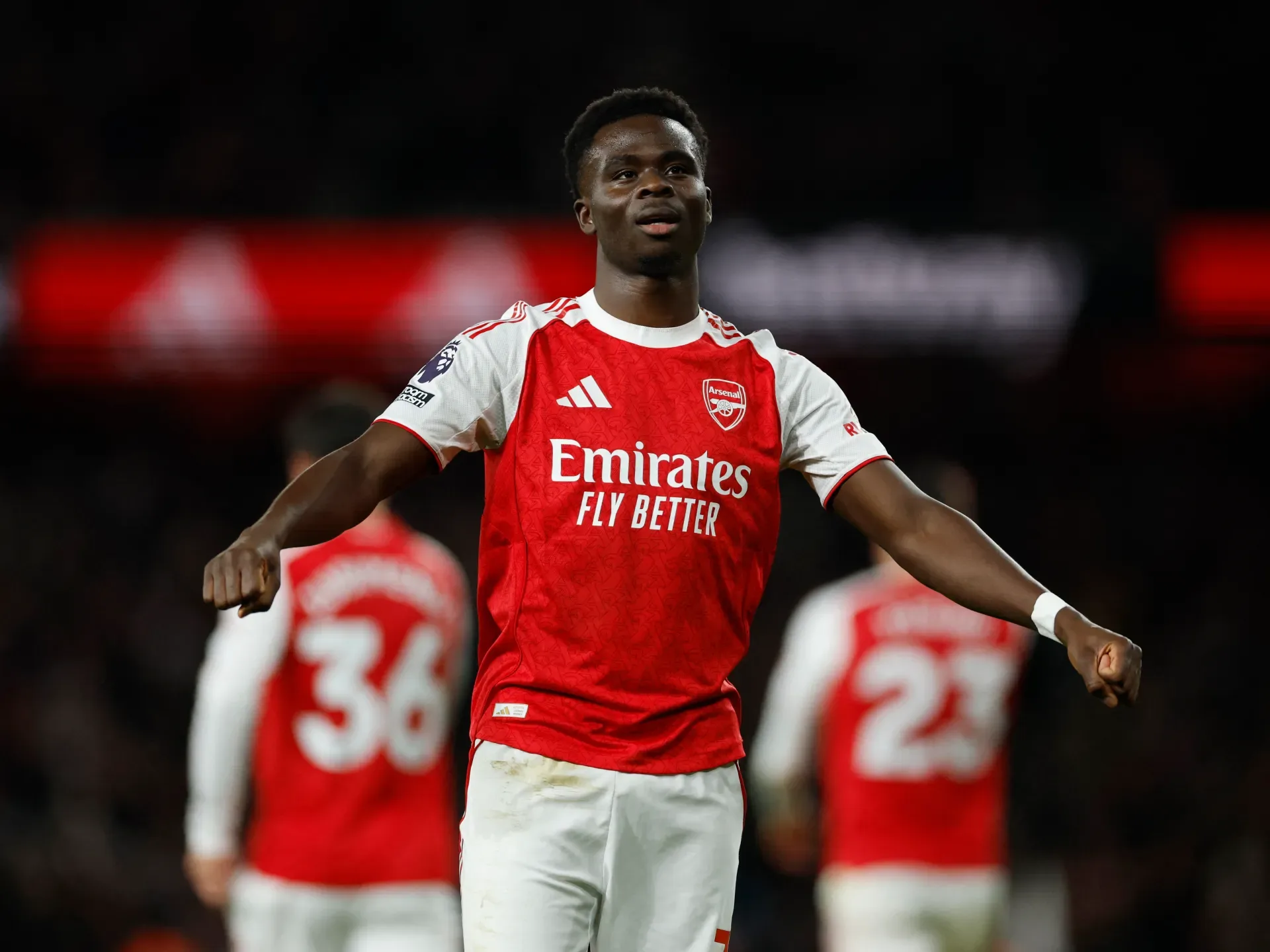 CANLI: Arsenal - Aston Villa (Premier Liqa)