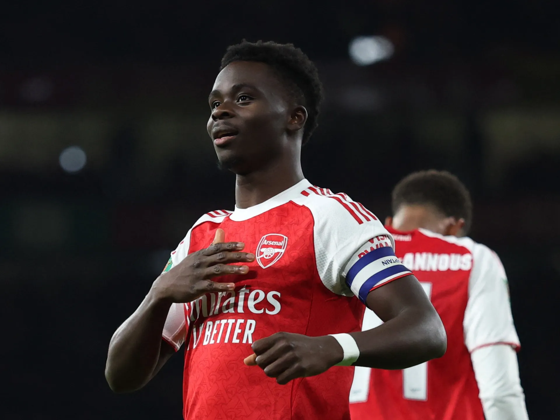 CANLI: Arsenal - Liverpul Premyer Liqa matçı