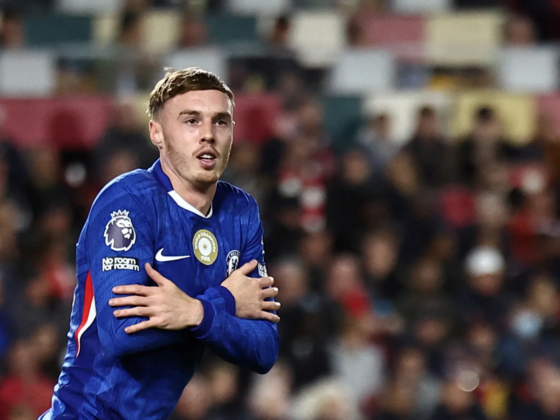 CANLI: Çelsi - Arsenal (İngiltərə Premyer Liqası)