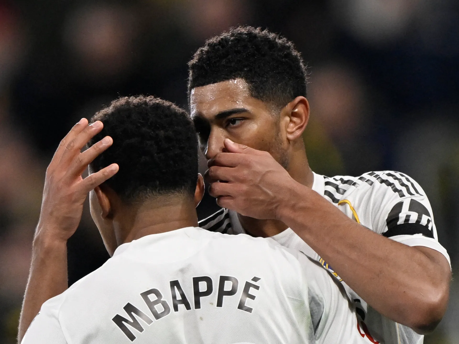 CANLI FUTBOL: Çempionlar Liqası – Benfica Real Madrid