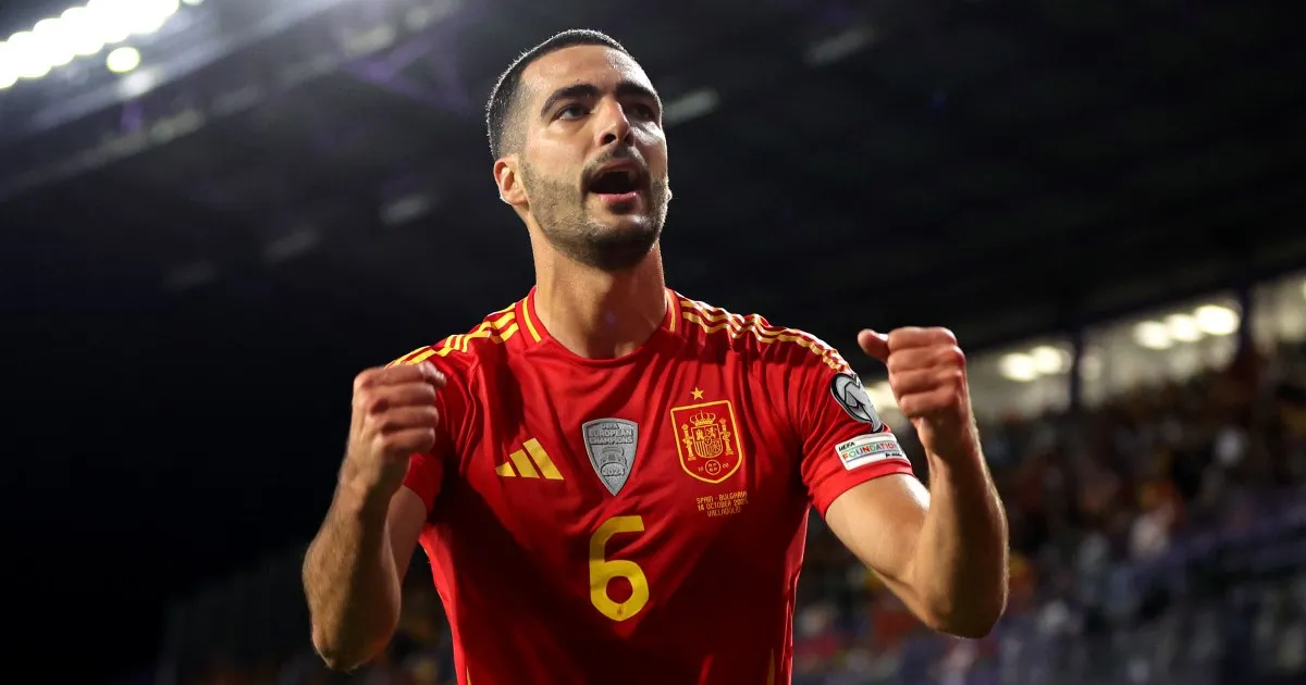 CANLI: İspaniya - Türkiyə DÇ-2026 seçmə matçı