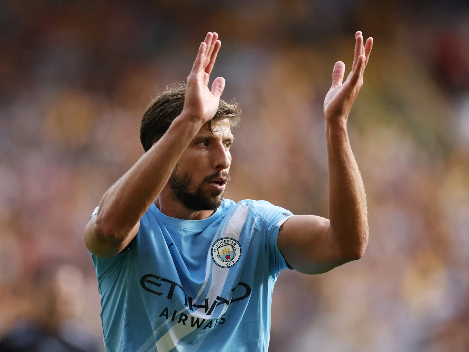 CANLI: Man City - Tottenhem Premyer Liqa