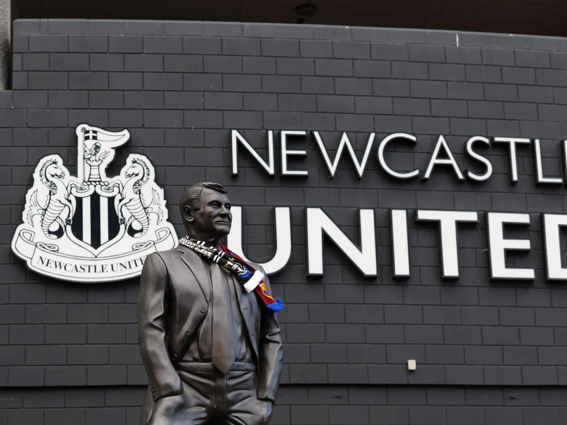 CANLI: Newcastle – Barselona (Çempionlar Liqası)