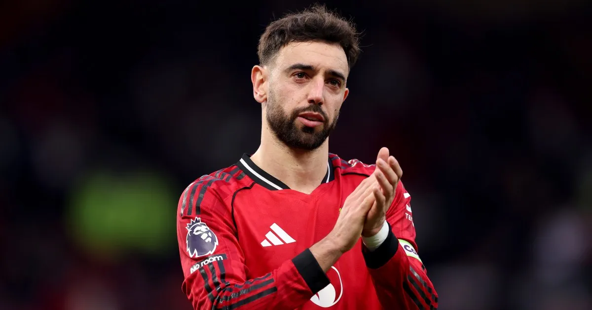 CANLI: Premyer Liqa: Mançester Yunayted – Tottenhem