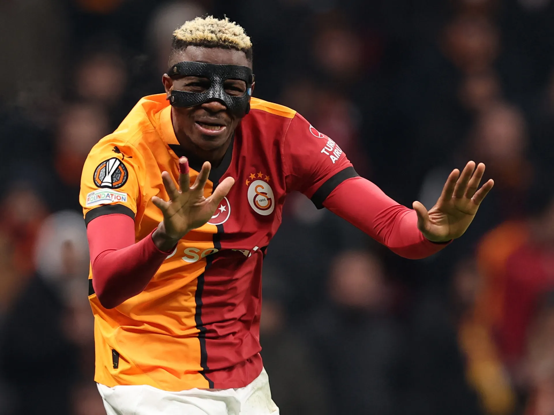 CANLI: Qalatasaray - Liverpul: Çempionlar Liqası