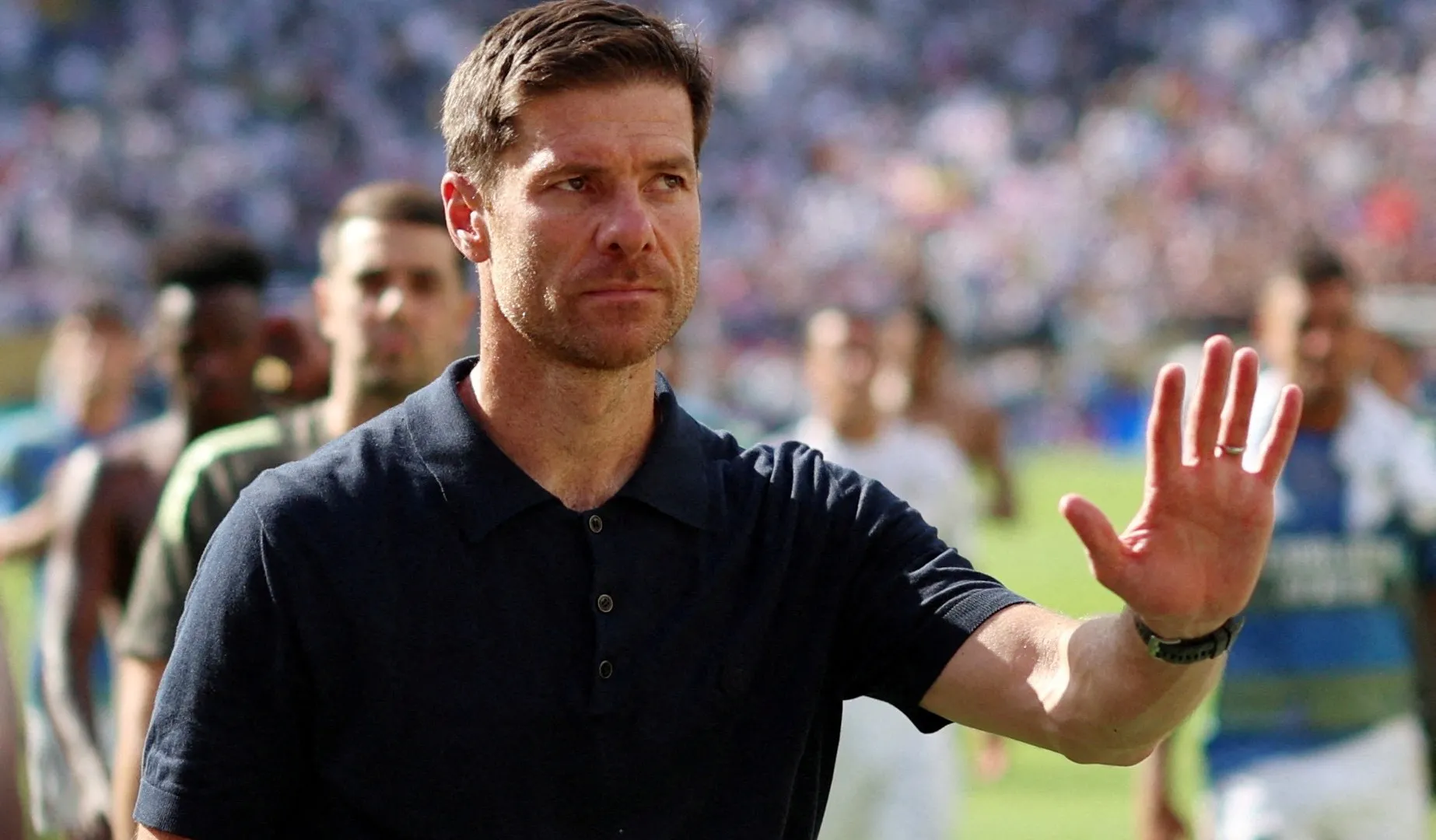 CANLI: Real Madrid Osasuna La Liqa