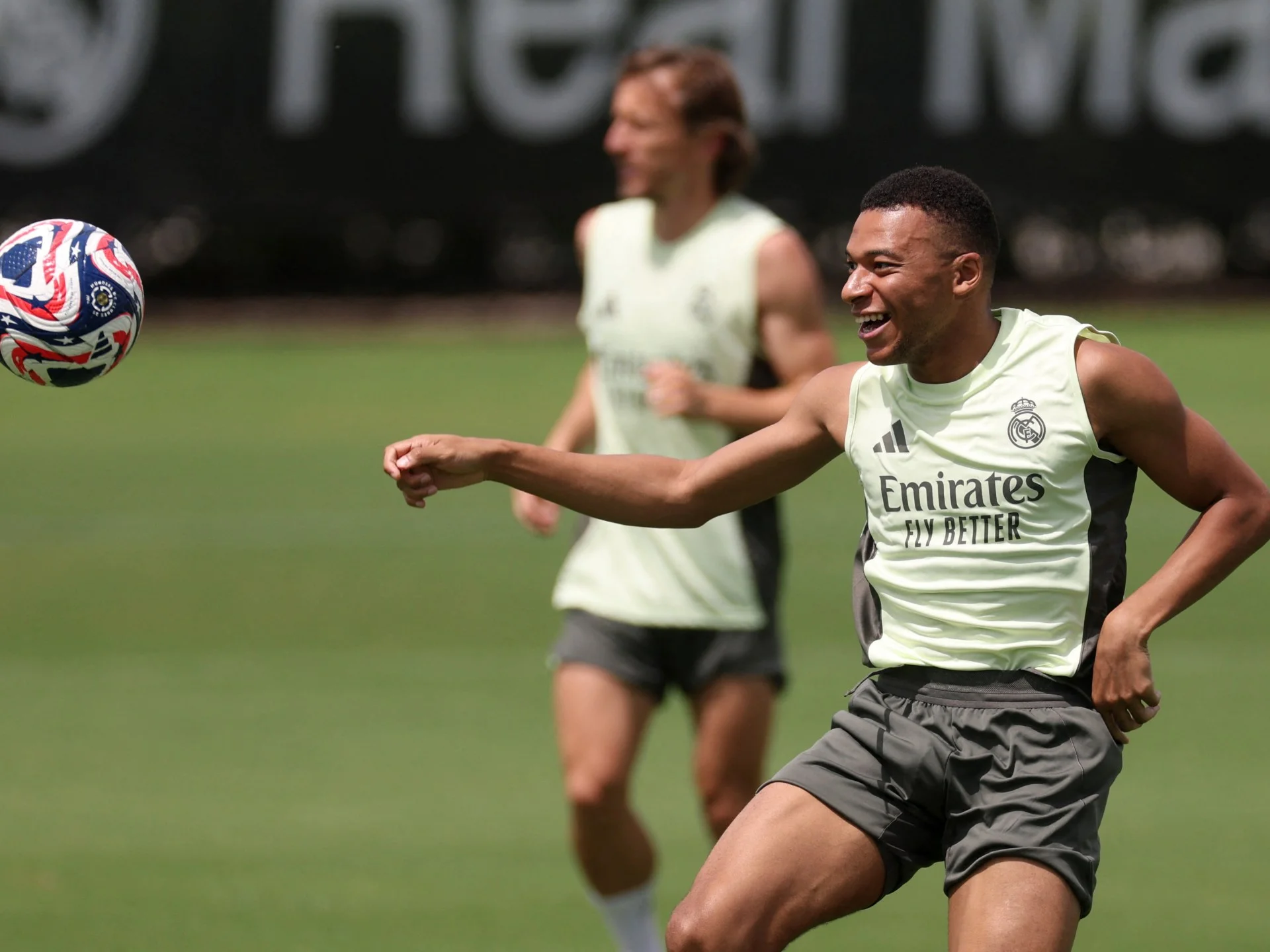 CANLI: Real Madrid - Yuventus – FİFA Klublararası Dünya Kuboku
