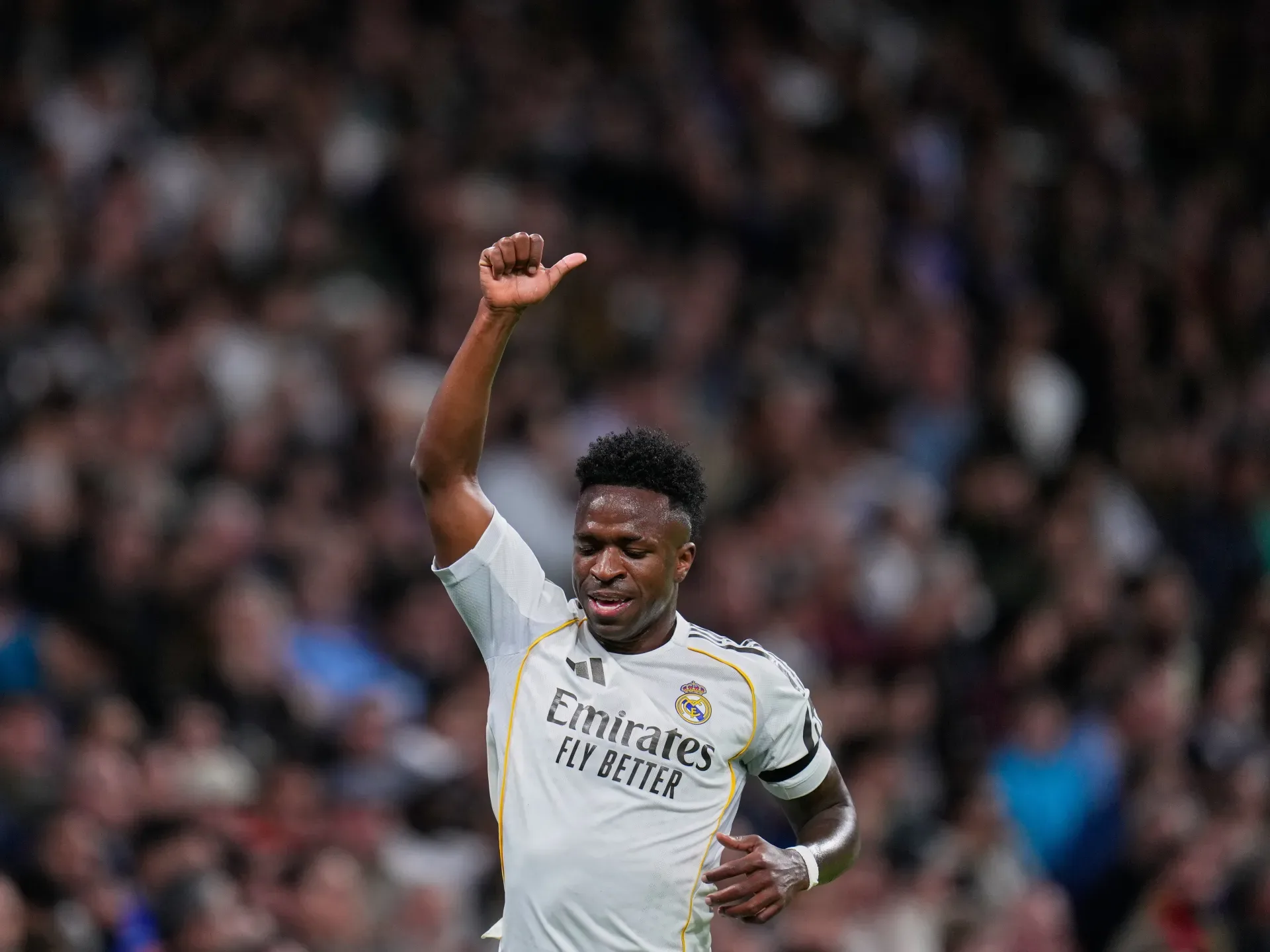 CANLI: Selta Viqo - Real Madrid La Liqada